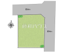府中市栄町2丁目　全1棟　新築分譲住宅物件画像