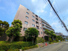 ハイホーム立川錦町物件画像