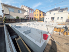 狛江市西野川2丁目　全2棟　新築分譲住宅物件画像
