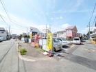 狛江市西野川2丁目　全2棟　新築分譲住宅物件画像