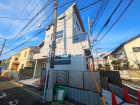 杉並区宮前1丁目　全1棟　新築分譲住宅物件画像