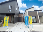 新座市池田4丁目　全40区画　宅地分譲物件画像