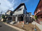 練馬区貫井3丁目　全2棟　新築分譲住宅物件画像
