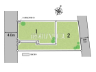 練馬区貫井3丁目　全2棟　新築分譲住宅物件画像