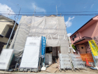 練馬区貫井3丁目　全2棟　新築分譲住宅物件画像