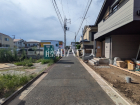練馬区貫井3丁目　全2棟　新築分譲住宅物件画像