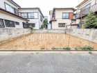 新座市栗原6丁目　全1棟　新築分譲住宅物件画像