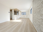 新座市池田4丁目　全40区画　新築分譲住宅物件画像