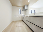 新座市池田4丁目　全40区画　新築分譲住宅物件画像
