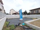 武蔵野市関前5丁目　全2区画／2号地　宅地分譲物件画像
