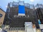 三鷹市深大寺2丁目　全2棟／1号棟　新築分譲住宅物件画像