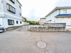 清瀬市野塩1丁目　全1区画　宅地分譲物件画像