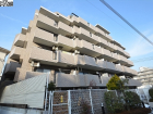 モリス京王永山物件画像