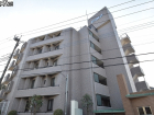 モリス京王永山物件画像