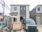 福岡市早良区飯倉6丁目　全2棟　新築分譲住宅物件画像
