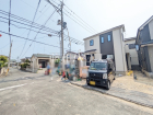 福岡市早良区飯倉6丁目　全2棟　新築分譲住宅物件画像