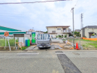 小金井市貫井南町1丁目　全2棟／2号棟　新築分譲住宅物件画像