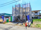 小金井市貫井南町1丁目　全2棟／2号棟　新築分譲住宅物件画像