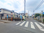 日野市多摩平3丁目　全2棟　新築分譲住宅物件画像