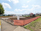 府中市南町6丁目　全14区画　宅地分譲物件画像