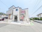 福岡市南区長丘3丁目　全4棟／C号棟　新築分譲住宅物件画像