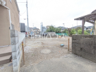 多摩市関戸3丁目　全1区画　宅地分譲物件画像