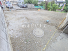 多摩市関戸3丁目　全1区画　宅地分譲物件画像