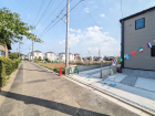富士見市大字水子　6区画　新築分譲住宅物件画像