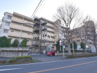 シャルマンコーポ東村山物件画像