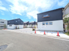 西東京市柳沢5丁目　全4棟　新築分譲住宅物件画像