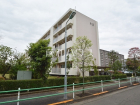 多摩川住宅ト－3号棟物件画像