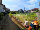府中市若松町4丁目　全4区画　宅地分譲物件画像