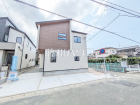 福岡市南区老司1丁目　全2棟　新築分譲住宅物件画像