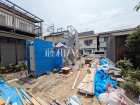 福岡市西区姪の浜3丁目　全1号地　宅地分譲物件画像