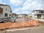 府中市多磨町2丁目　全7区画　建築条件付売地物件画像