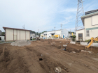 府中市多磨町2丁目　全7区画　建築条件付売地物件画像