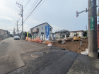 府中市多磨町2丁目　全7区画　建築条件付売地物件画像