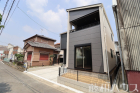 守山区苗代2丁目　全1棟　新築戸建物件画像