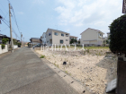 福岡市西区石丸3丁目　全2号地　宅地分譲物件画像