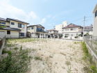 福岡市西区石丸3丁目　全2号地　宅地分譲物件画像