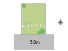 杉並区上井草2丁目　全1棟　新築分譲住宅物件画像