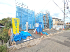 東村山市多摩湖町1丁目　全3棟　新築分譲住宅物件画像