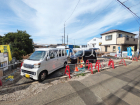 東村山市多摩湖町1丁目　全3棟　新築分譲住宅物件画像