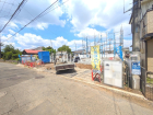 東村山市多摩湖町1丁目　全3棟　新築分譲住宅物件画像