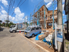 東村山市多摩湖町1丁目　全3棟　新築分譲住宅物件画像