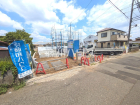 東村山市多摩湖町1丁目　全3棟　新築分譲住宅物件画像