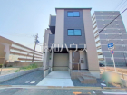 北区上飯田西町1期　全1棟　新築戸建物件画像