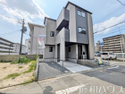 北区上飯田西町1期　全1棟　新築戸建物件画像