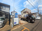 新座市本多1丁目　全1棟　新築分譲住宅物件画像