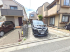 小平市花小金井4丁目　中古戸建物件画像